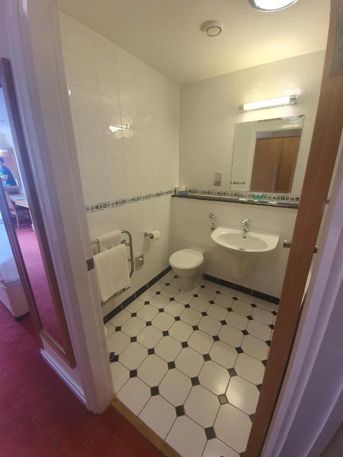 The Telford Whitehouse Hotel المظهر الخارجي الصورة