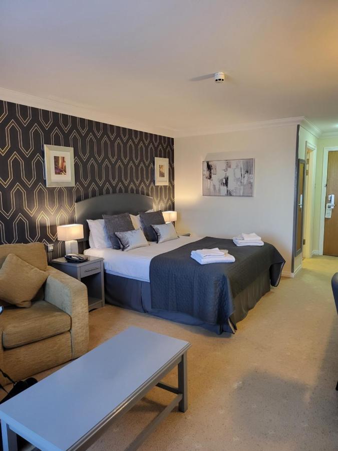 The Telford Whitehouse Hotel المظهر الخارجي الصورة