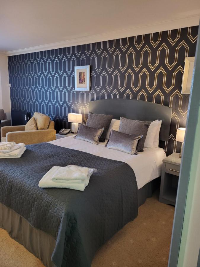 The Telford Whitehouse Hotel المظهر الخارجي الصورة