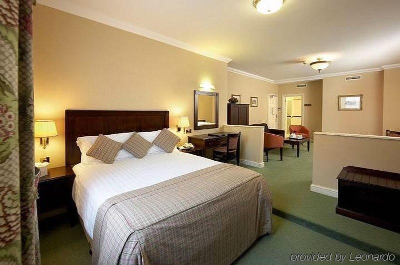 The Telford Whitehouse Hotel المظهر الخارجي الصورة