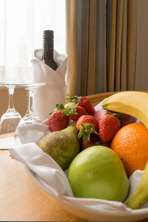 The Telford Whitehouse Hotel المظهر الخارجي الصورة