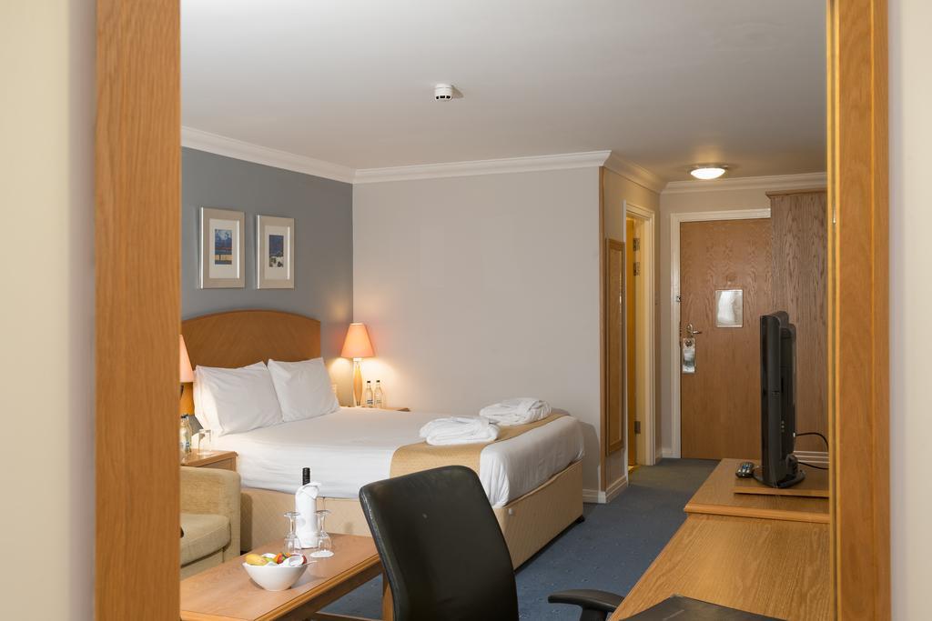 The Telford Whitehouse Hotel المظهر الخارجي الصورة