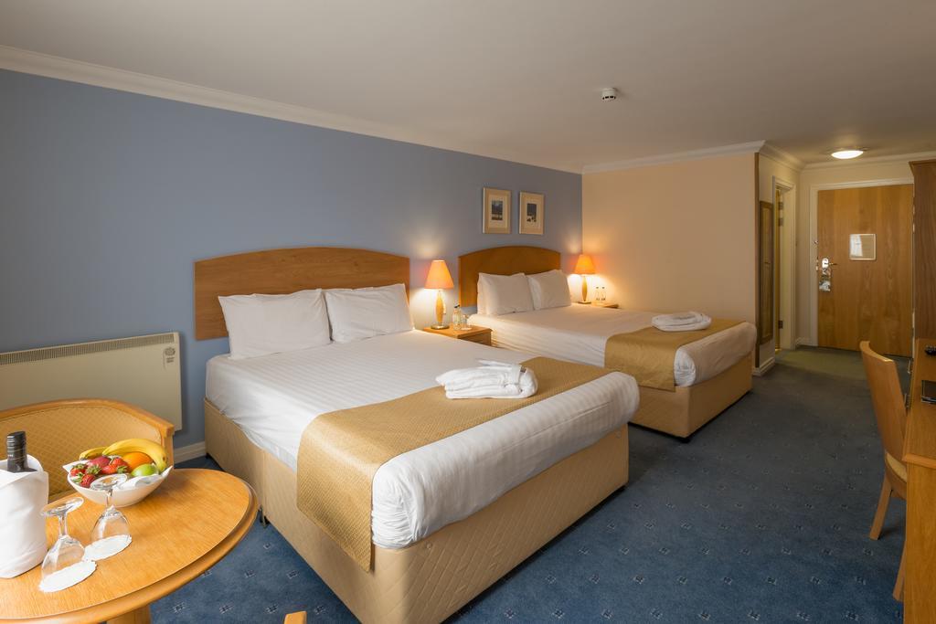 The Telford Whitehouse Hotel المظهر الخارجي الصورة