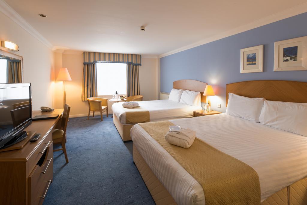 The Telford Whitehouse Hotel المظهر الخارجي الصورة