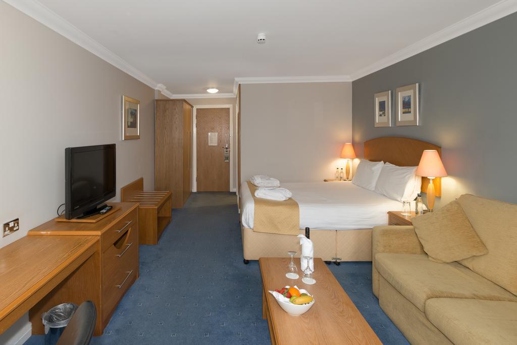 The Telford Whitehouse Hotel المظهر الخارجي الصورة