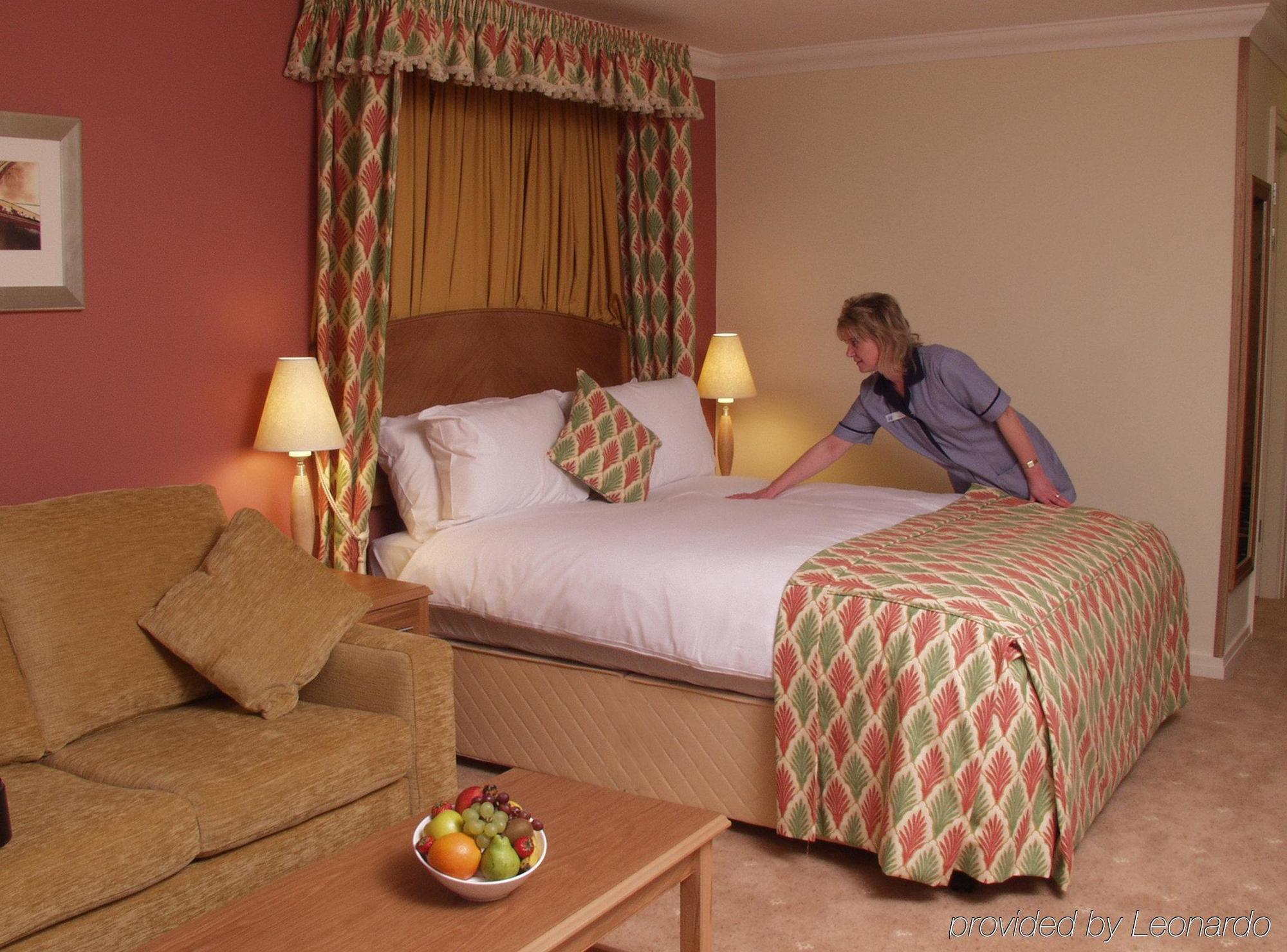 The Telford Whitehouse Hotel الغرفة الصورة