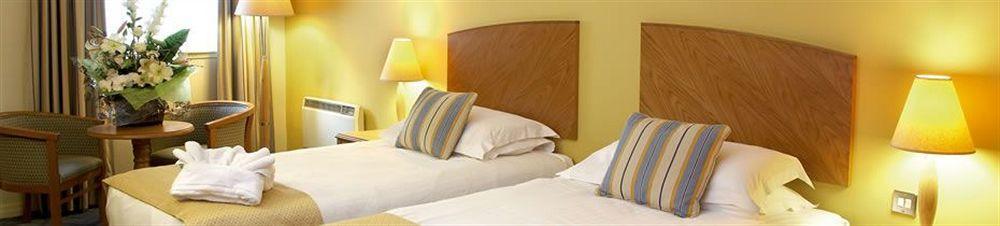 The Telford Whitehouse Hotel المظهر الخارجي الصورة