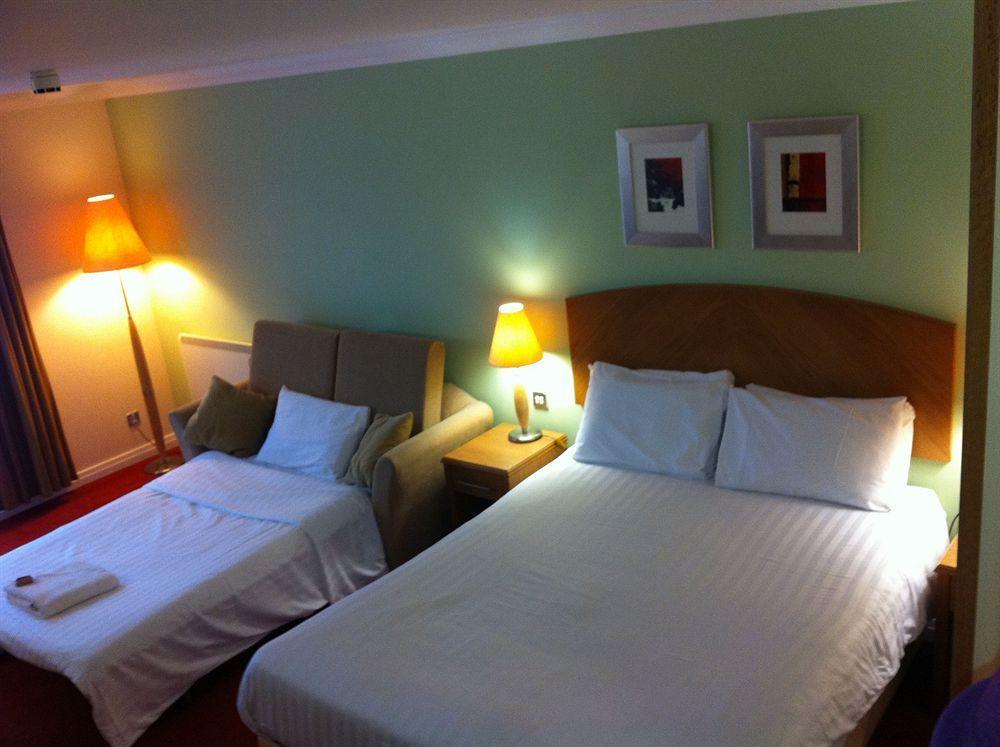 The Telford Whitehouse Hotel المظهر الخارجي الصورة