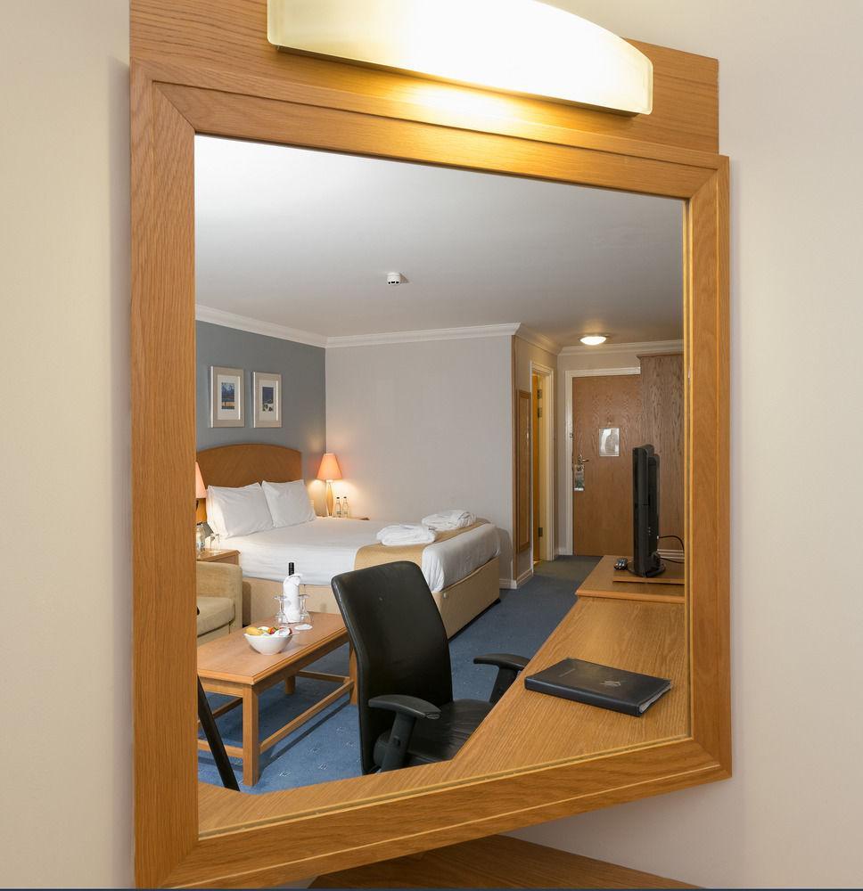 The Telford Whitehouse Hotel المظهر الخارجي الصورة