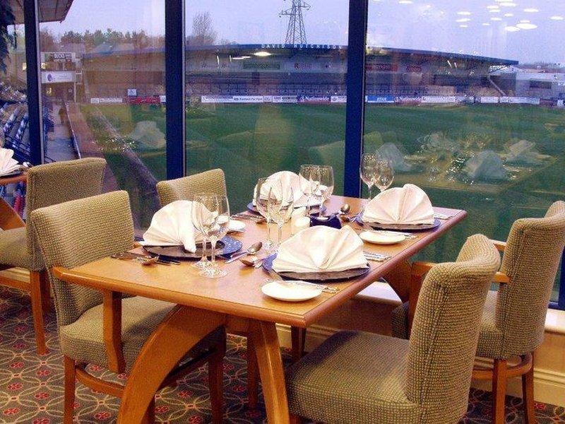 The Telford Whitehouse Hotel المظهر الخارجي الصورة