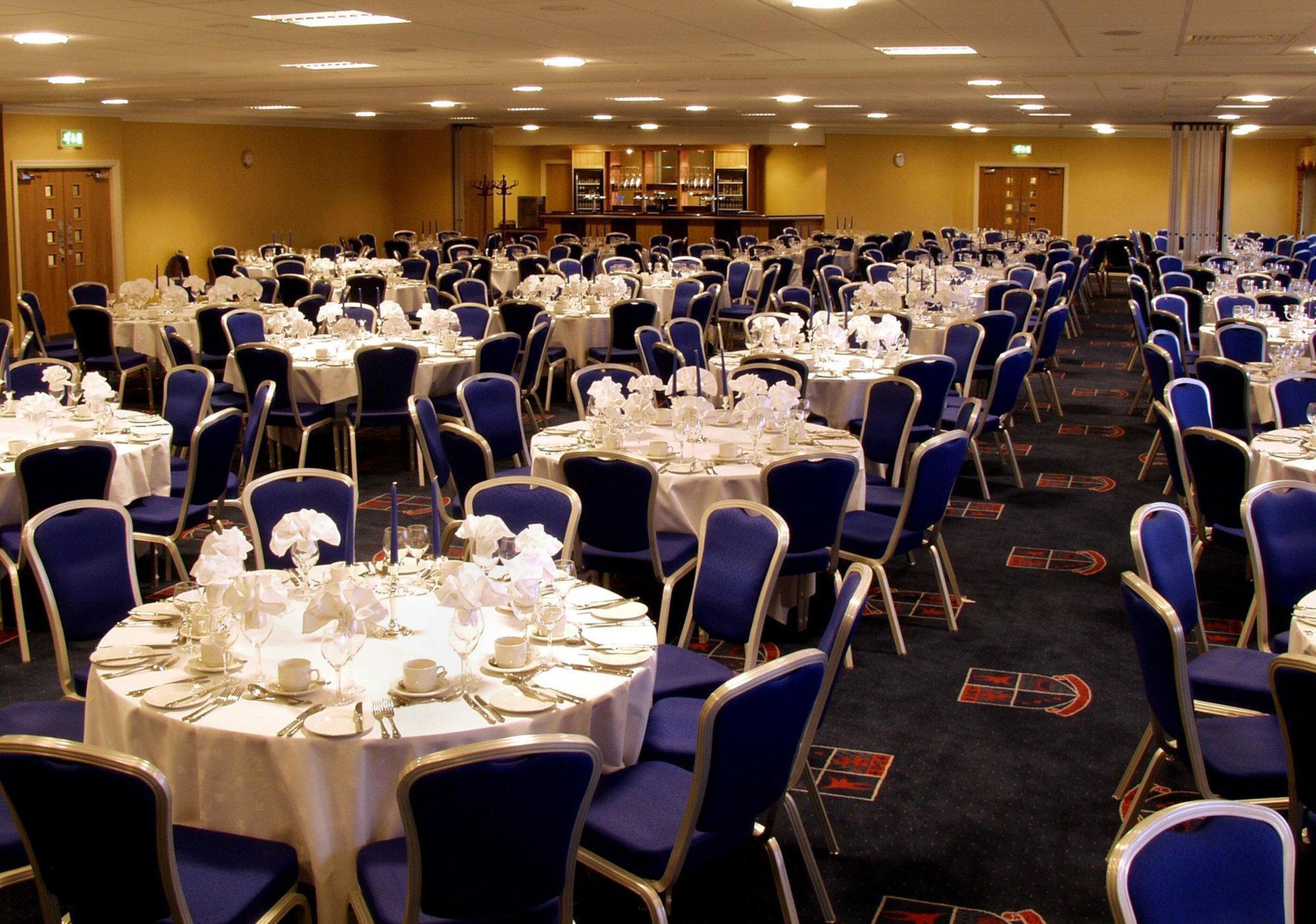 The Telford Whitehouse Hotel المظهر الخارجي الصورة