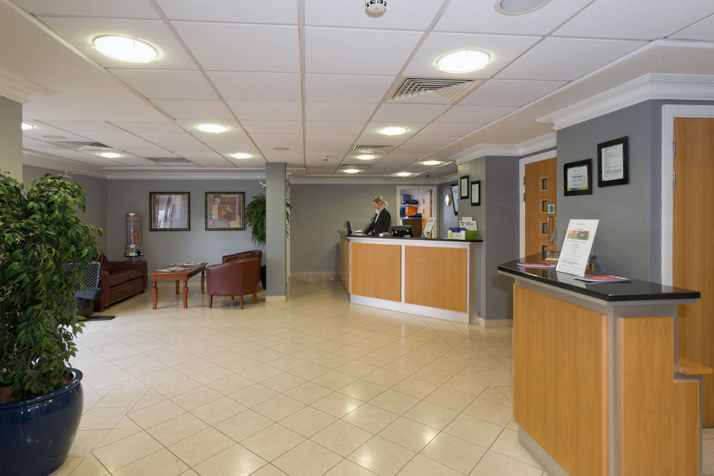 The Telford Whitehouse Hotel المظهر الخارجي الصورة