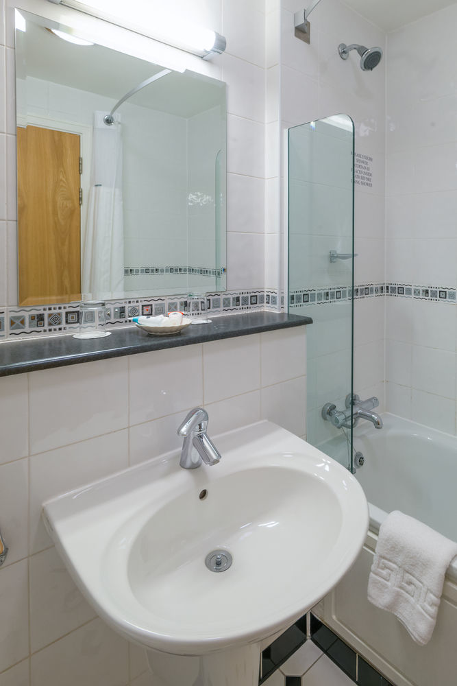 The Telford Whitehouse Hotel المظهر الخارجي الصورة
