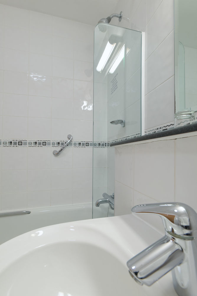 The Telford Whitehouse Hotel المظهر الخارجي الصورة